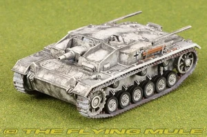 Dragon Models 1:72 Sd.Kfz.142 StuG III E German Army - Picture 1 of 8