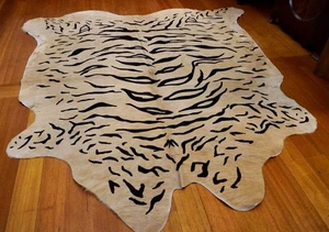 TIGER TIGER - FUN FOR THE NURSERY - A FANTASTIC DESIGN - A TOUCH OF THE WILD - Picture 1 of 10