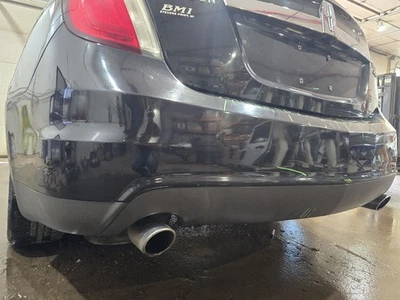 Rear Bumper Park Assist Fits 09 MKS 643287 Foto 1 de 4