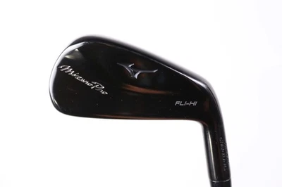 Mizuno Pro 24 Fli-Hi 3-Iron Stiff Flex Graphite Shaft Mint - Image 1 of 4