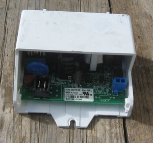 Kenmore Whirlpool Trockner Power Cube 3407228 - Bild 1 von 2