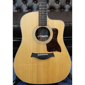 Taylor 210ce Dreadnought Cutaway Electro Acoustic Guitar - Picture 1 of 4