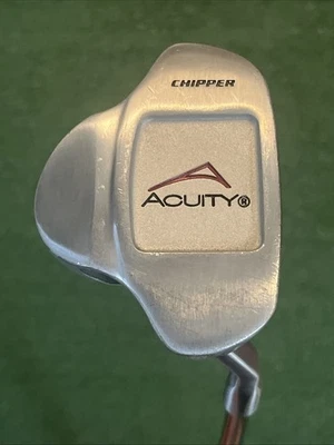 Acuity Chipper Steel Shaft 36” Putter  RH - Image 1 of 4