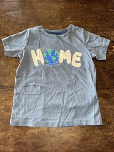 Patagonia 12-18M Toddler T Shirt Summer Outdoor Nature - Picture 1 of 3