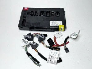 06-13 Mercedes R350 R500 GL450 Rear SAM Signal Acquisition Module A1645402962 - Picture 1 of 9