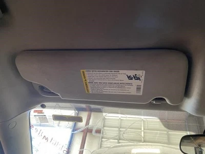 Parasol Driver VIN W cuarto dígito limitado compatible con 06-16 IMPALA 1865384 Foto 1 de 4