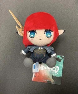 Metáfora: Mini muñeco de peluche ReFantazio Hulkenberg EX 12 cm SEGA 2025 Japón - Imagen 1 de 1