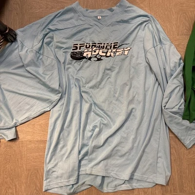 Camisetas de Hockey de Práctica - Múltiples Colores Medio Foto 1 de 4