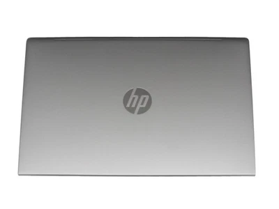HP ProBook 455 G9 original Displaydeckel 39,6cm (15,6 Zoll) silber - Bild 1 von 2