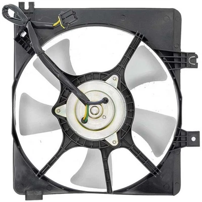 For Mazda MX6 Mystere A/C Radiator Fan 1993 1994 1995 4 Cylinder AT/MT MA3113101 - Image 1 of 4