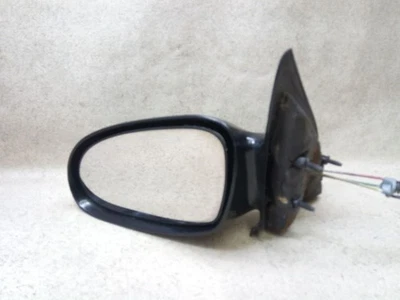 Cable de espejo retrovisor lateral izquierdo del conductor compatible con 91-96 SATURN S SERIES B113-192322 Foto 1 de 4