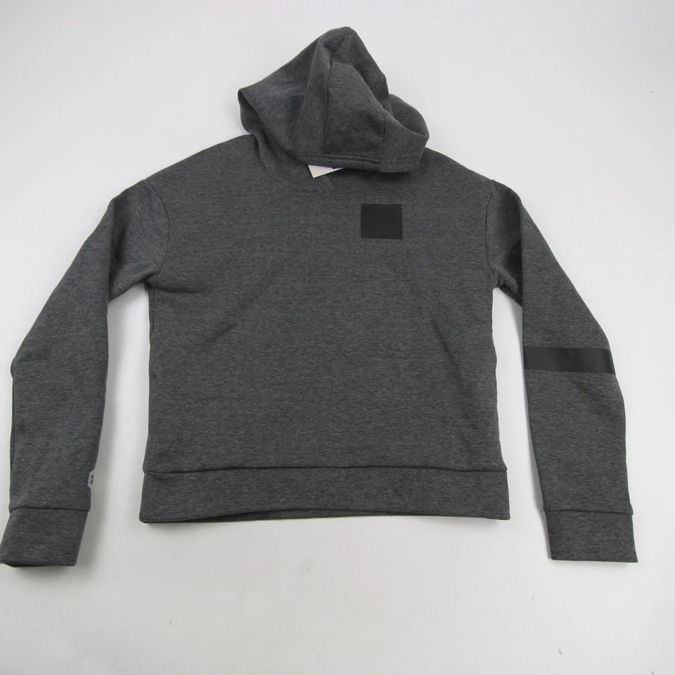 Utah Utes Under Armour Celliant Sudadera Para Mujer Gris Nueva Foto 1 de 1