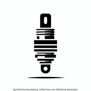 Lambdasonde Sensor Abgassteuerung MAGNETI MARELLI 466016355233 für VW AMAROK 2HA - Bild 1 von 5