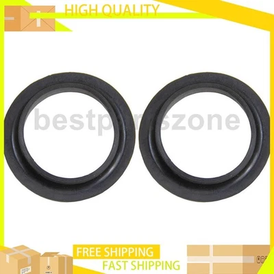 Aislador de resorte helicoidal superior delantero OE Monroe 2 para Hyundai Santa Fe 3,5 L 2,4 L Foto 1 de 2