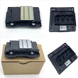 Wf-7840 Printer Print Head Fit For Epson WorkForce Pro ET-5850 ET-5800 ET-5800 - Picture 1 of 9