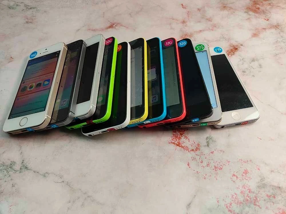 iPhone 5s 64GB Bar for sale | eBay