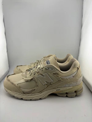 New Balance 2002R Paquete de Protección Arenisca - Talla 8.5 - M2002RDQ Foto 1 de 4