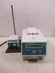 Brinkmann Metrohm 716 DMS Titrino Titrator & 728 Stirrer Lab Devices - Picture 1 of 15