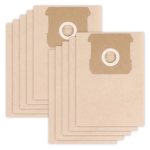 Staubsaugerbeutel für Einhell TE VC 18/10 Li Solo Power X Change kompatibel - Bild 1 von 8