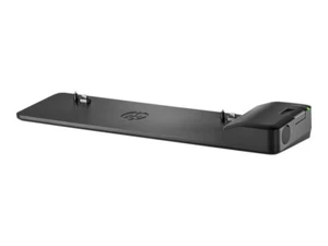 Docking Station HP 2013 ultraslim D9Y32AA + Alimentation HP 65W- Etat NEUF - Photo 1/3