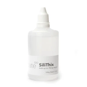SiliCreate SiliThix Silicone Thixotropic Thickening Agent - Picture 1 of 3
