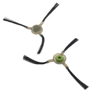 2x Spazzole setole per robot aspirapolvere iRobot Combo Roomba i3 i7 s9 j7 - Foto 1 di 3