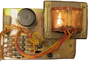 AsteroidsDeluxe power transformer REPAIR ESTIMATE, BENCH TEST & RETURN SHIPPING - Picture 1 of 1