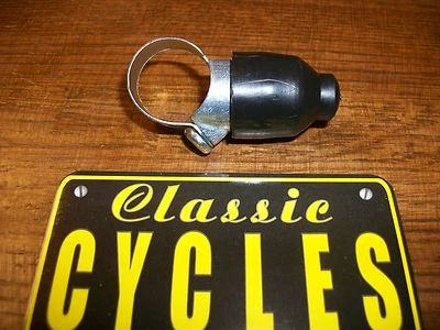 INTERRUPTOR BOTÓN MAGURA KILL YAMAHA HUSQVARNA, Kawasaki CZ, BULTACO, HODAKA, HONDA  Foto 1 de 4