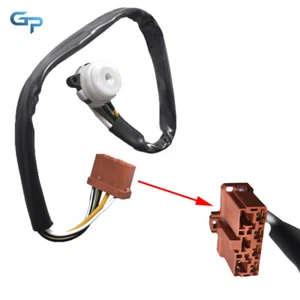 Interruptor de encendido apto para Honda Accord 1999 2000 2001 2002 35130 S84 A01 - Imagen 1 de 10