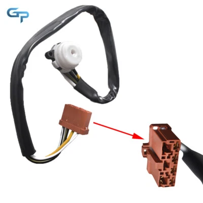 Interruptor de encendido apto para Honda Accord 1999 2000 2001 2002 35130 S84 A01 Foto 1 de 4