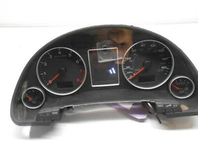 2007 Audi A4 приборной панели A4 седан MPH 8E0920951G TX0164 - Изображение 1 из 4