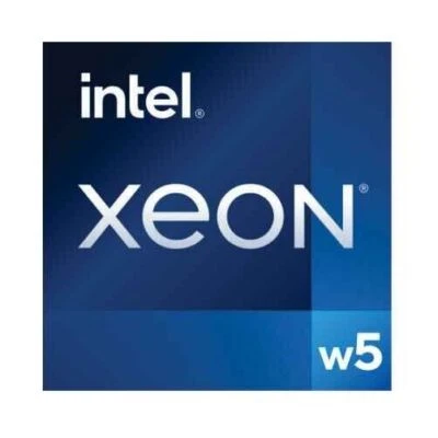 Intel BX807132555X Xeon w5-2555X CPU Processor 14 Cores 33M 3.3GHz FC-LGA16A BOX - Image 1 of 2