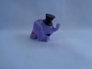 Lalaloopsy Mini Cacahuete Parte Grande Mascota Púrpura Elefante Topper - Imagen 1 de 1