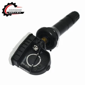 TPMS35 F2GZ-1A189-A Tire Pressure Sensors FOR Ford Edge Mustang 2015-2021 - Picture 1 of 7