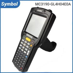Motorola Symbol MC3190-GL4H04E0A 48 Key Mobile Computer Barcode Scanner Terminal - Afbeelding 1 van 7