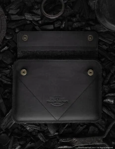 Funda iPad 109 102" funda iPad Pro11 iPad Pro 129 negra vegetal cuero curtido - Imagen 1 de 131
