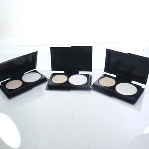 3 MAC Studio FIX Powder Plus Foundation Sample in NC20 NWOB - Picture 1 of 4
