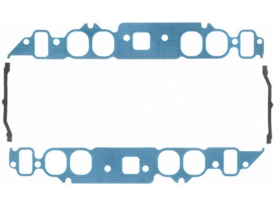 Juego de juntas de colector de admisión Felpro 71525CMKK para camioneta GMC C25/C2500 1968-1974 Foto 1 de 2