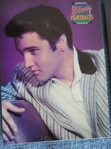 Elvis Presley- 150 trading card set - Elvis Presley! - Picture 1 of 4