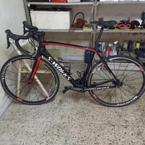 bici da corsa usata Tarmac Sl5 S Works - Foto 1 di 1