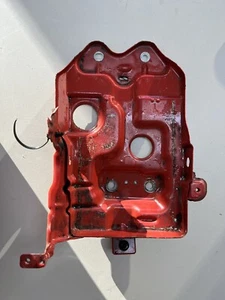 2007-2011 Chevrolet Aveo or Pontiac G3 battery tray - Picture 1 of 2