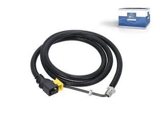 Abgastemperatursensor DT Spare Parts 4.76928 Abgastemperatursensor - Zdjęcie 1 z 6