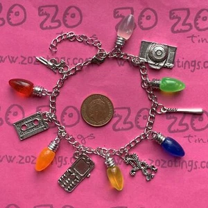 Bracciale Stranger Things - Foto 1 di 1