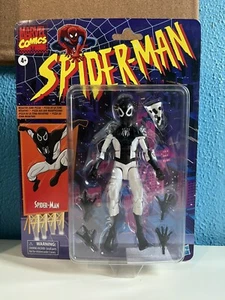 Figura de acción Habsro Marvel Legends: Retro Negative Zone Spider-Man 6" (F0861) - Imagen 1 de 2