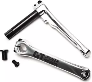 GT Power Series 175mm Aluminiumlegierung 22mm Spindel BMX Fahrrad Kurbel Set (Arme, - Bild 1 von 1