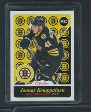 2015-16 OPC O-pee-chee ( U Pick ) Marquee Rookie, Update, Retro, Mini, Rainbow 