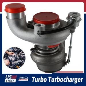 Turbo Turbocharger HE351CW For 2004-2007 Dodge Ram 2500 3500 4500 5500 5.9L ISB - Picture 1 of 12