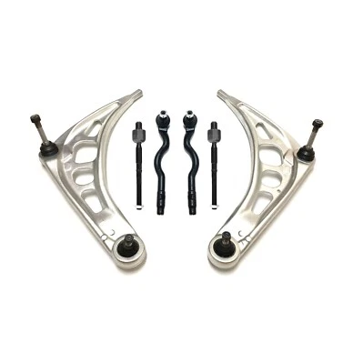 6 Pc Suspension Kit for BMW 320i 323Ci 323i 325Ci 325i 328Ci 328i 330Ci 330i Z4 - Image 1 of 4