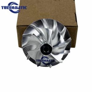 VIKZ MFS Turbo wheel RHS4V 8984808191 for Isuzu D-Max 3.0 4JJ3 2020 - Picture 1 of 6