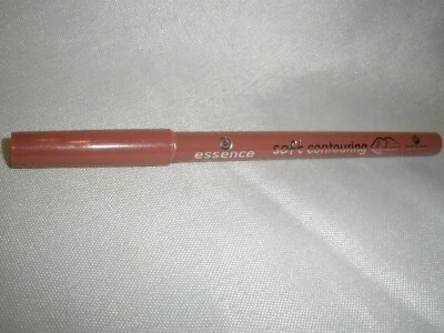 New (unused) Essence Soft Contouring Lip Liner 07 Lost In Love - Image 1 of 2